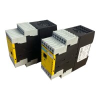 Siemens 3RK1105-1BE04-0CA0 Sicherheitsmonitor