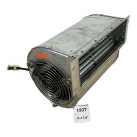 Siemens Simodrive 6SN1162-0BA02-0AA0 Radialgebläse