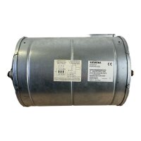Siemens Simodrive 6SN1162-0BA02-0AA0 Radialgebläse