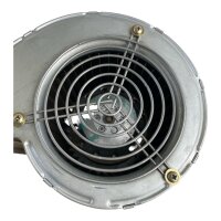 Siemens Simodrive 6SN1162-0BA02-0AA0 Radialgebläse