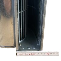 Siemens Simodrive 6SN1162-0BA02-0AA0 Radialgebläse