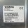 Siemens Simodrive 6SN1162-0BA02-0AA0 Radialgebläse