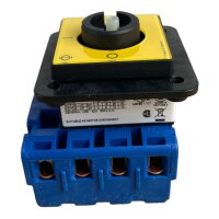 Kraus & Naimer KG41T304 Drehschalter, ohne...