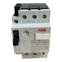 ABB M25-TM-1 Motorschutzschalter GJM 255 0001 R0021