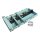 Siemens A5E00704369 + 2x A5E00995501 Baugruppenträger