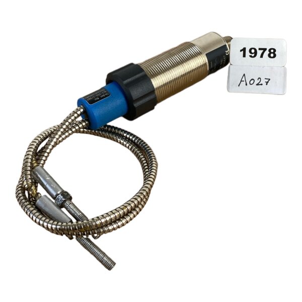 Wenglor Sensoric UF66VCF3S647 Sensor