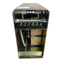 Fanuc Dynamic Break Module A06B-6079-H401