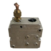Johnson Control P77AAA-9350 Druschalter