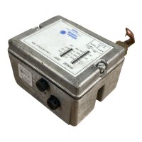 Johnson Control P77AAA-9350 Druschalter
