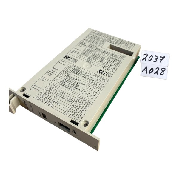 Logem LGM 1200H1 Kommunikationsmodul