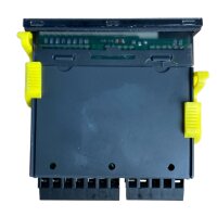 Carel IR33 IREVYOLN00 Thermostat Rev. 1.052