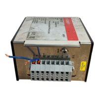 Beckhoff C9900-U332 Battery Pack