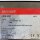 Beckhoff C9900-U332 Battery Pack