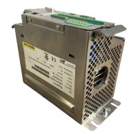 BERGER LAHR TLC411F Servo Drive