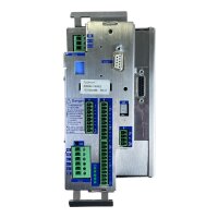 BERGER LAHR TLC411F Servo Drive