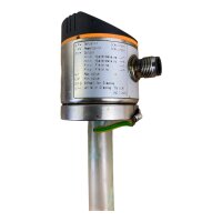 ifm electronic efector LK7022 Füllstandsensor Gebraucht