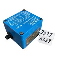 MEL Proximity Switch MI 250 Nährungsschalter