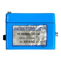 MEL Proximity Switch MI 250 Nährungsschalter