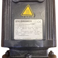 SEW-Eurodrive SAF37 CM71SBRTFRH1LAV1YSB50 sERVOMOTOR