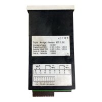 EMC SPRITZTECHNIK Digitalanzeige 907.15.532 Top Zustand