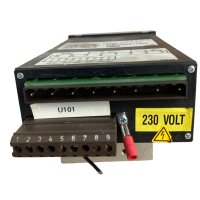 EMC SPRITZTECHNIK Digitalanzeige 907.15.532 Top Zustand