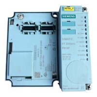 Siemens SIMATIC ET 200PRO 6ES7154-4AB10-0AB0