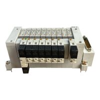 SMC VQ1101N-5B + VVQ1000-P-1-C6 + VQ1101NR-5B +...