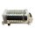 SMC VQ1101N-5B + VVQ1000-P-1-C6 + VQ1101NR-5B + VQ1201N-5B Ventilinsel