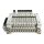 SMC VQ1101N-5B + VVQ1000-P-1-C6 + VQ1101NR-5B + VQ1201N-5B Ventilinsel