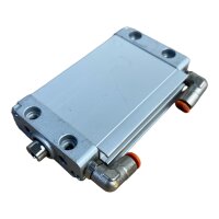 Festo DZF-25-30-P-A Flachzylinder 164024