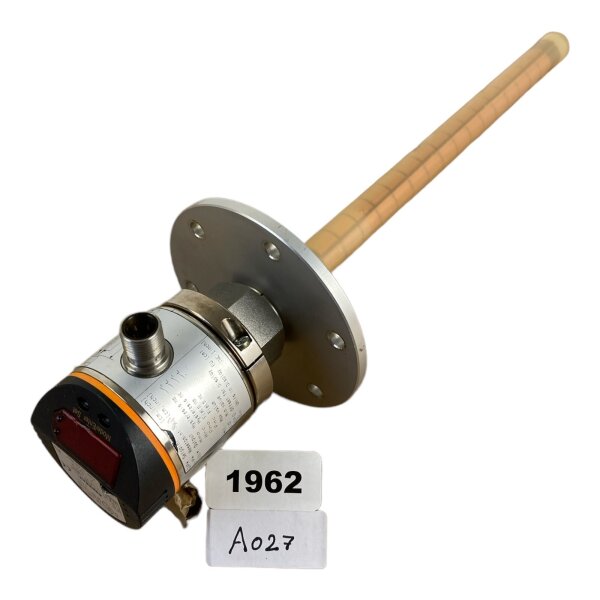 ifm electronic efector LK7022 Füllstandsensor