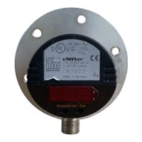 ifm electronic efector LK7022 Füllstandsensor