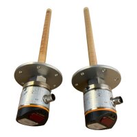 ifm electronic efector LK7022 Füllstandsensor