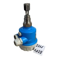 Endress + Hauser FTL50-FGM2AA8G4A Liquiphant M