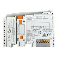 Wago 750-333 Profibus DP 12MBdDPV1