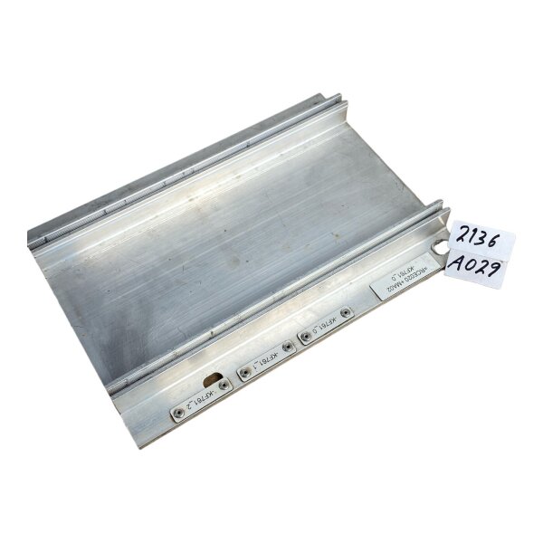 Siemens 6ES7 194-4GA60-0AA0 Simatic Module Rack 1000MM, Schmal