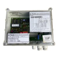 Telco Space Guard Controller SGC11A3C0