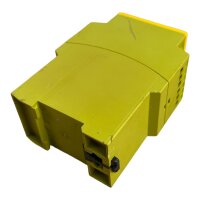 Pilz PNOZ XV2 3/24VDC 2n/o 2n/o t Sicherheitsrelais 774502