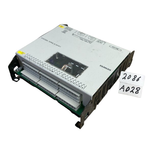 Siemens Landis & Staefa NRD24/A