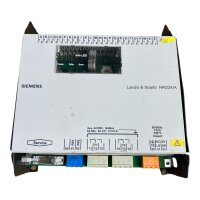 Siemens Landis & Staefa NRD24/A