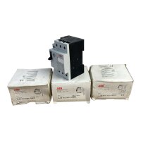 ABB M25-TM-6 Motorschutzschalter GJM 255 0001 R0037
