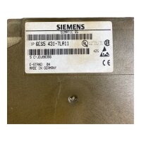 Siemens 6ES5 431-7LA11 Simatic S5 6ES54317LA11