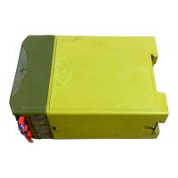 Pilz PB-1NK/60f/220V~/2U Sicherheitsrelais