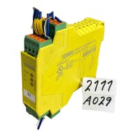 Phoenix Contact PSR-SPP-24UC/ESM4/2X1/1X2...