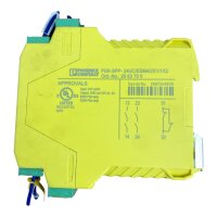 Phoenix Contact PSR-SPP-24UC/ESM4/2X1/1X2...