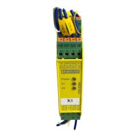 Phoenix Contact PSR-SPP-24UC/ESM4/2X1/1X2 Sicherheitsrelais 2963705