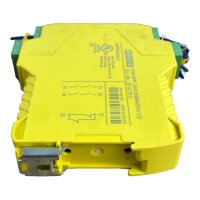 Phoenix Contact PSR-SPP-24UC/ESM4/2X1/1X2 Sicherheitsrelais 2963705