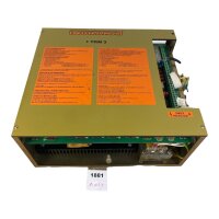 Indramat 1TRM3-W23-WO/535 3Plus-Regel Verstärker