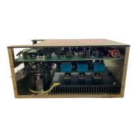 Indramat 1TRM3-W23-WO/535 3Plus-Regel Verstärker