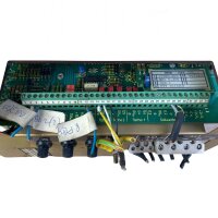 Indramat 1TRM3-W23-WO/535 3Plus-Regel Verstärker